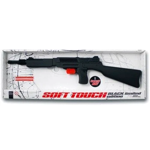 Автомат Edison Soft Touch: MATIC 45 Special (13-зарядный) (0365.60): Производитель Edison