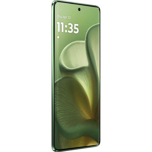 Смартфон Motorola Edge 60 5G 12/256GB Shamrock (UA UCRF)