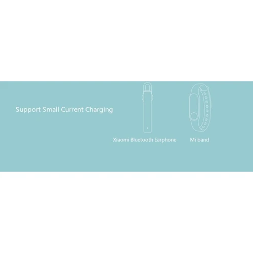 Внешний аккумулятор Xiaomi Mi Power Bank 3 20000mAh Dual USB Fast Charge 18W White (VXN4258CN/PLM18ZM): Емкость батареи, мАч 20000