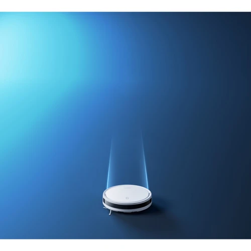 Робот уборщик Xiaomi Robot Vacuum E10 фото 8