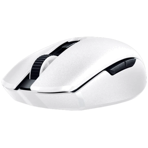Мышь Razer Orochi V2 - White Edition (RZ01-03730400-R3C1): Эргономика симметричная для левшей