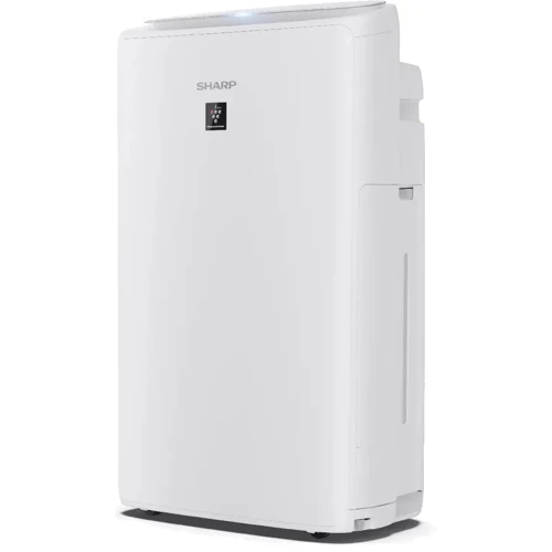Очищувач повітря Sharp UA-KIN50E-W