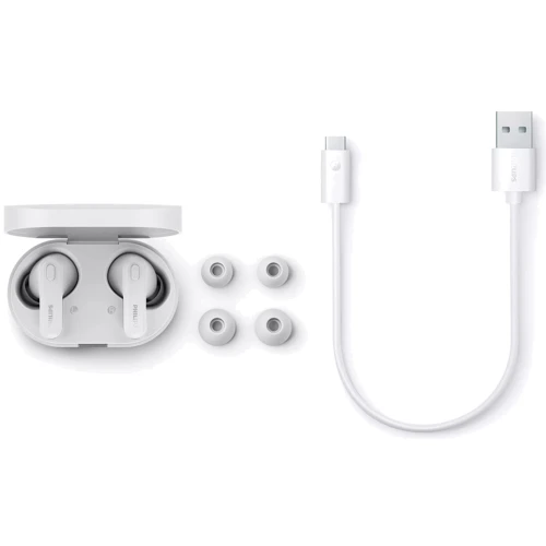 Наушники Philips TAT1108 White (TAT1108WT/00): Время работы, ч 10.5