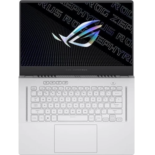 Ноутбук ASUS ROG Zephyrus G15 (GA503RW-LN090WA_48): Процессор AMD Ryzen 7 6800HS (3.2 - 4.7 ГГц) / 8 - ядерный