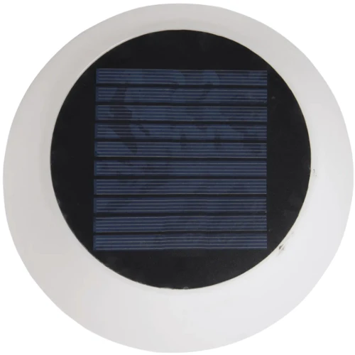 Ліхтар туристичний Bo-Camp Ranger Solar 150 Lumen White/Black (5818614) (DAS302435): Кількість режимів 3