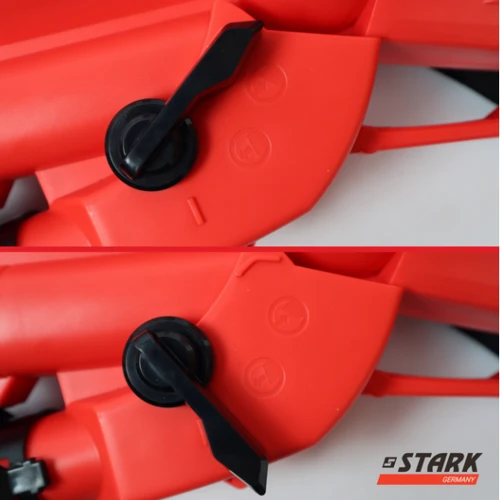 Садовий пилосос Stark LBV-30 (330012100)