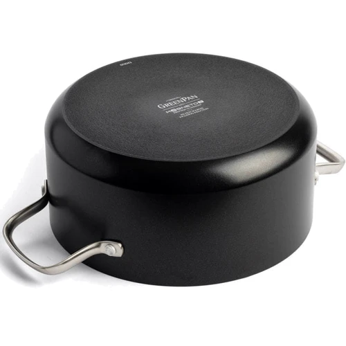 Кастрюля GreenPan Copenhagen 20 см 3.1 л (CC003345-001): Объем, л 3.1