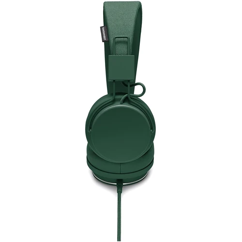 Наушники Urbanears Plattan II Emerald Green (4092054): Тип крепления оголовные