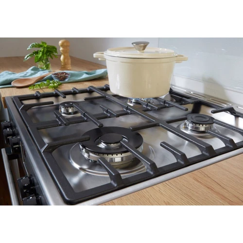 Плита комбинированная Gorenje MEKS5141B фото 10