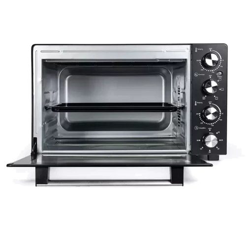 Электродуховка настольная Holmer HEO-152C: Производитель Holmer