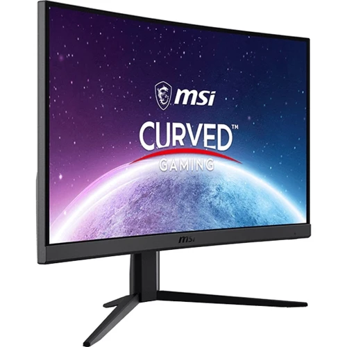 Монитор MSI Optix G24C4 E2 (9S6-3BA01T-067): Время реакции, мс 1