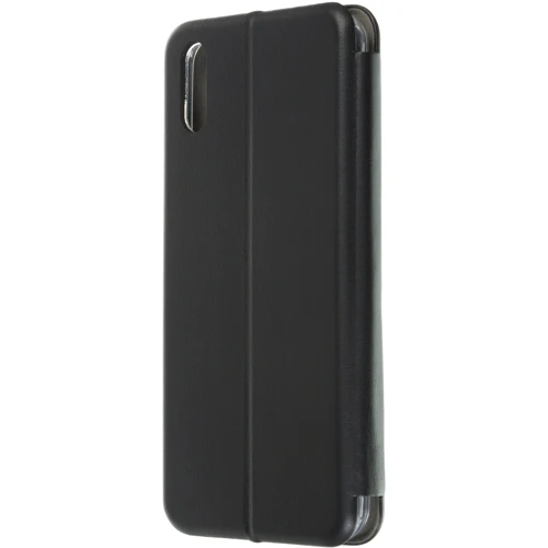 Аксессуар для смартфона Fashion Classy Black for Vivo Y1S: Тип чехол-книжка