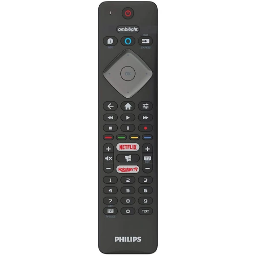 Телевизор Philips 75PUS7855