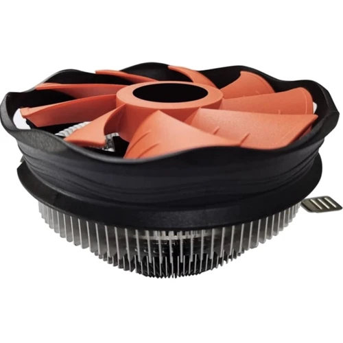 Кулер Gembird CPU-HURACAN-X30