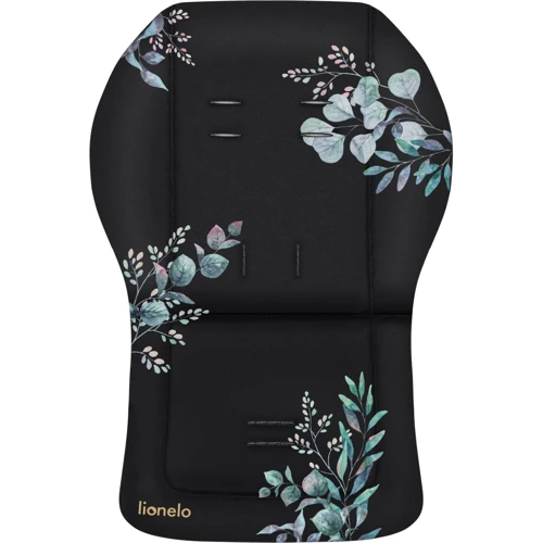 Вкладиш для візка Lionelo Seatliner Golden Moments Black (LO-SEATLINER GOLDEN MOMENTS BLACK): Виробник Lionelo
