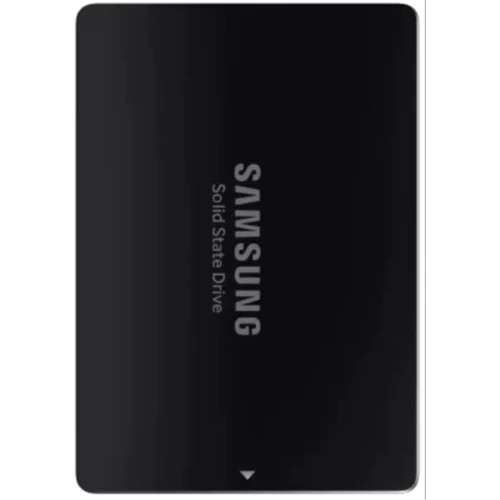 Supermicro (Samsung) 960GB (HDS-SUN1-MZQLB960HAJR07): Тип накопичувача внутренний