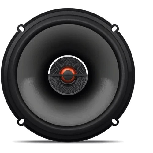 Автоакустика JBL GX602: Тип коаксиальная автоакустика