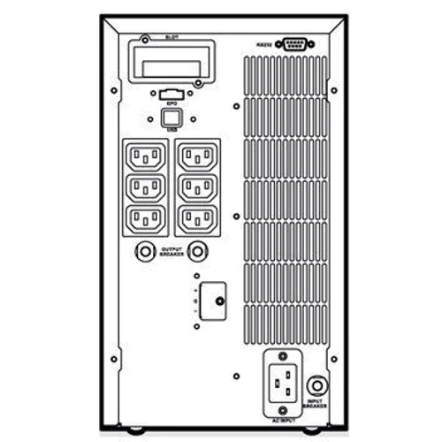 Legrand KEOR LP 3000VA (310158): Производитель LEGRAND