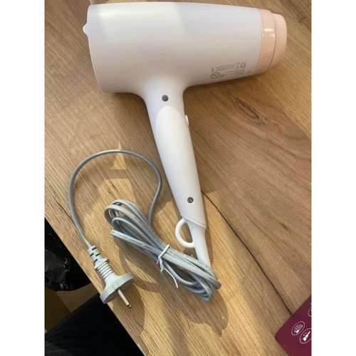 Philips BHD308/10 (Фены) (79872362) Stylus approved: Причина уценки коробка от другого фена