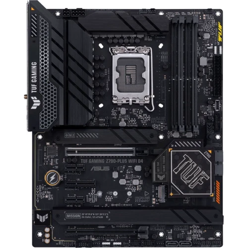 ASUS TUF GAMING Z790-PLUS WIFI D4