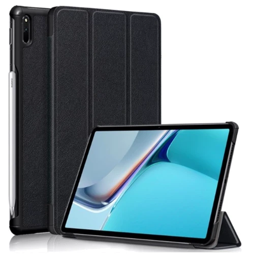 Аксесуар для планшетних ПК BeCover Smart Case Black для Huawei MatePad 11 (707607)