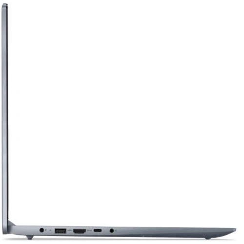 Ноутбук Lenovo IdeaPad Slim 3 (82XR00AHLT): Тип экрана матовый