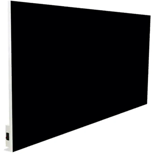 Обогреватель Teploceramic ТСМ 800 (черный)