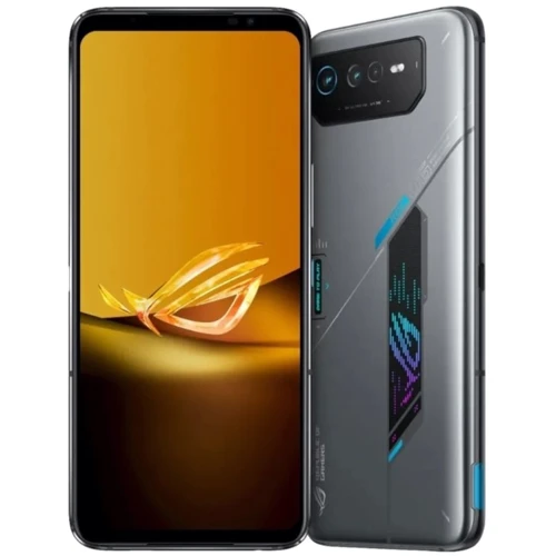 Смартфон Asus ROG Phone 6D 12/256GB Space Gray