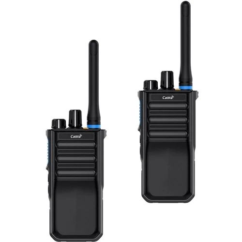 Комплект цифрових рацій для міста Caltta DH500 UHF Urban