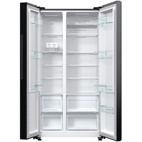 Холодильник Side-by-Side Gorenje NRR9185EABXL фото 7
