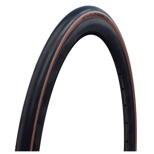 Покришка 28x1.25 700x32C (32-622) Schwalbe ONE Perf, RaceGuard, Folding B/BRZ-SK HS462A ADDIX 67EPI (TIR-01-92)
