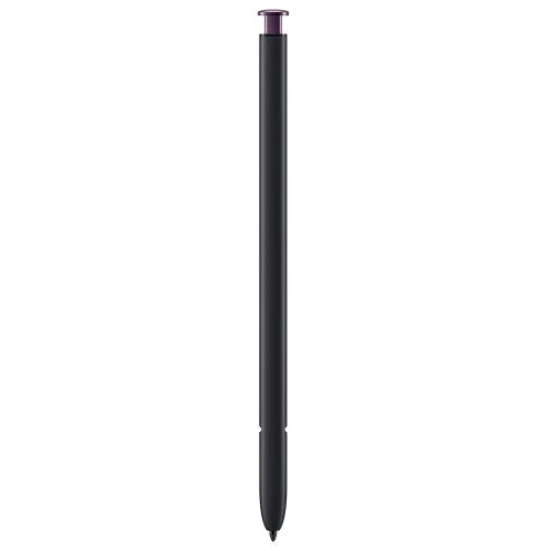 Стілус Samsung S Pen Dark Red (EJ-PS908BQRGRU) для Samsung S908 Galaxy S22 Ultra: Колір бордовый