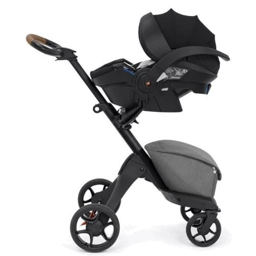 Прогулянковий візок Stokke Xplory X Modern Grey (571402) фото 14