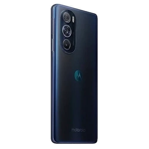 Смартфон Motorola Moto Edge 30 Pro 12/256 GB Cosmos Blue Approved Витринный образец: Причина уценки Как новый (витринный образец): смартфон выглядит и функционирует как новый. Смартфон полностью протестирован по программе Approved, все функции работают корректно
