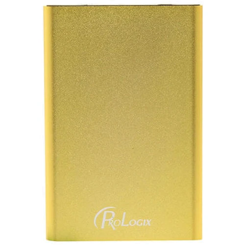 Аксесуар для накопичувача ProLogix (BS-U25F) Gold