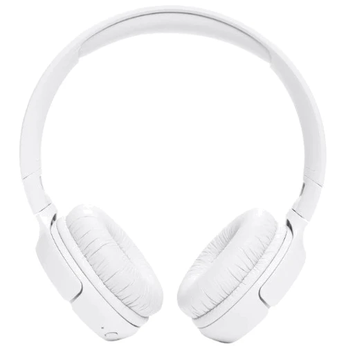 Наушники JBL Tune 520BT White (JBLT520BTWHTEU)