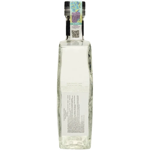 Водка Xaoma Platinum 40% 0.7 л (FSH_4870031005932): Объем, л 0.7