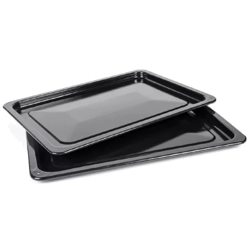 Электродуховка настольная Holmer HEO-162PCL фото 5