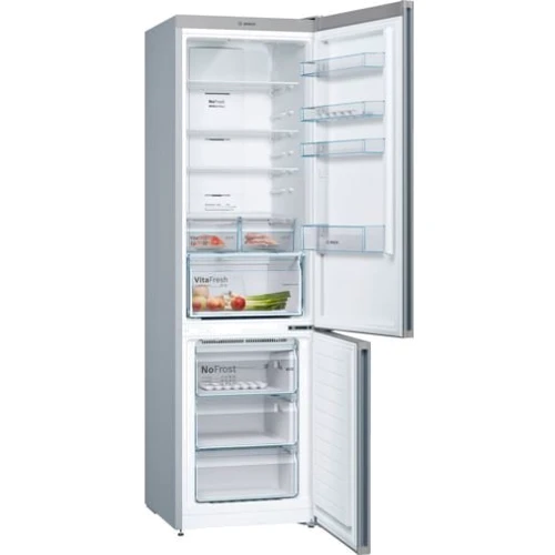 Холодильник Bosch KGN39VL316: Виконання окремо стоїть