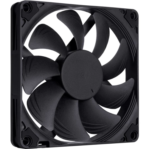 Кулер Noctua NF-A9X14 HS-PWM CHROMAX.BLACK.SWAP: Роз'єм 4pin