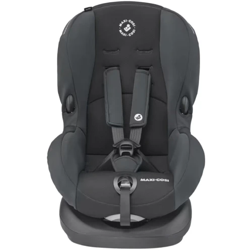 Автокресло Maxi-Cosi Priori SPS + Basic Grey (8636900110): Группа 9-18 кг (группа 1)