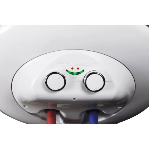 Бойлер Artel ART-WH-2.0-80: Объём, л 80