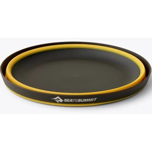 Набор посуды Sea to Summit Frontier UL Collapsible Dinnerware Set, на 1 персону (STS ACK038031-122101) фото 2