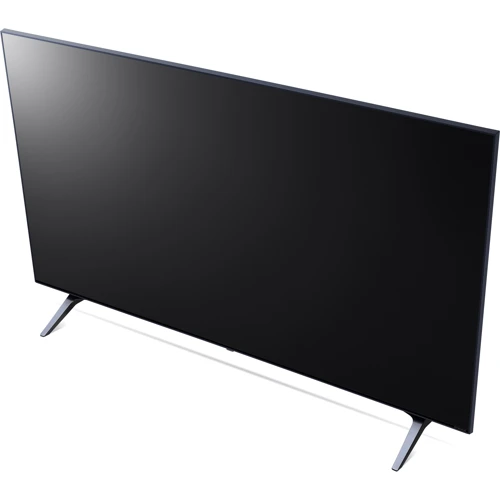 Телевизор LG 50NANO82T3B: Тюнер DVB-C, DVB-S, DVB-S2, DVB-T, DVB-T2 + аналоговый