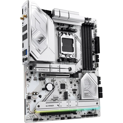 ASRock B850 STEEL LEGEND WIFI