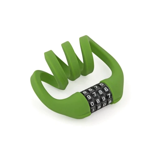 Замок Author ACL-79 Memory SILICONE code d.12x600mm (17062019)