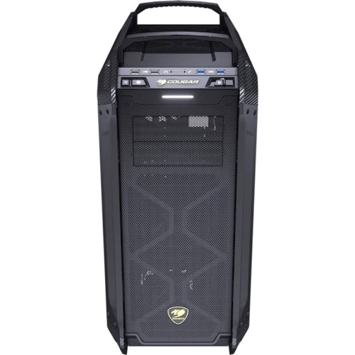 Корпус Cougar Panzer Max-G (106AMK0015-00) фото 4