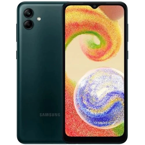 

Samsung Galaxy A04 3/32GB Duos Green A045F (UA UCRF)