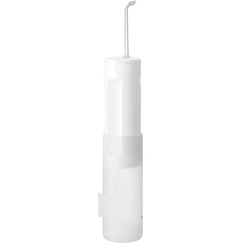 Зубная щетка Panasonic EW-DJ4B-W520: Технология чистки ультразвуковая