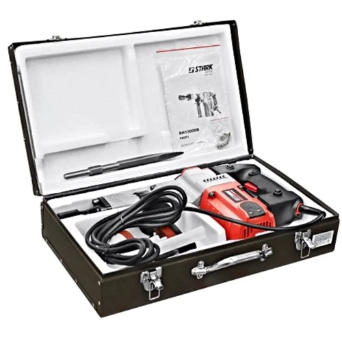 Отбойный молоток Stark RH 1300 DB фото 4